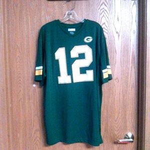 Green Bay Packers Jersey